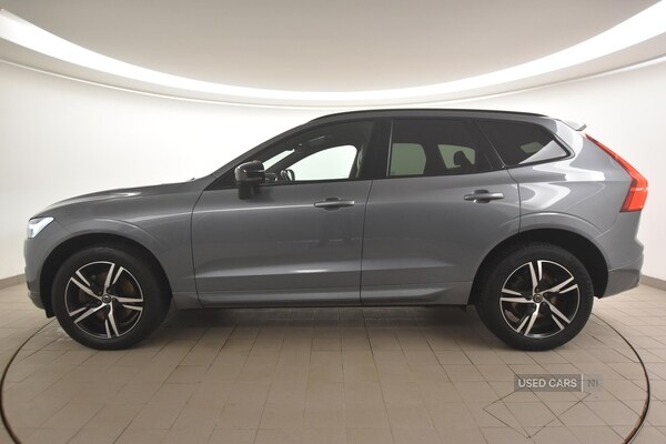 Used Volvo XC60 2021 for sale - 76585780: Photo 6