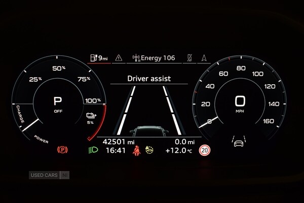 Used Audi Q4 e-tron 2022 for sale - 77017736: Photo 13