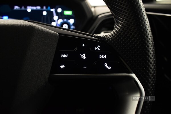 Used Audi Q4 e-tron 2022 for sale - 77017736: Photo 16