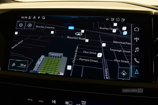 Used Audi Q4 e-tron 2022 for sale - 77017736: Photo 22