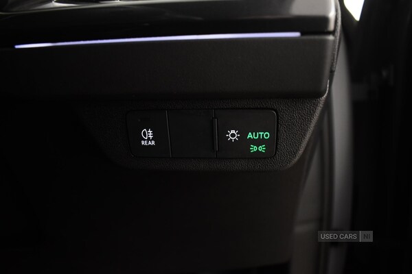 Used Audi Q4 e-tron 2022 for sale - 77017736: Photo 28