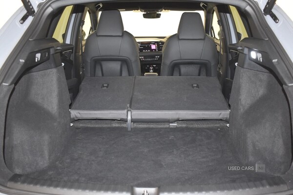 Used Audi Q4 e-tron 2022 for sale - 77017736: Photo 39