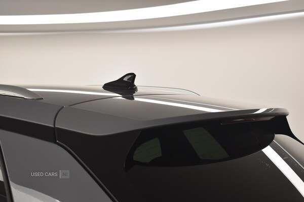 Used Audi Q4 e-tron 2022 for sale - 77017736: Photo 46