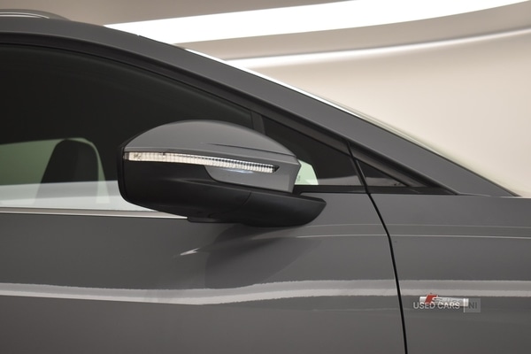 Used Audi Q4 e-tron 2022 for sale - 77017736: Photo 8