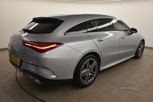 Used Mercedes-Benz CLA 2025 for sale - 77217807: Photo 8