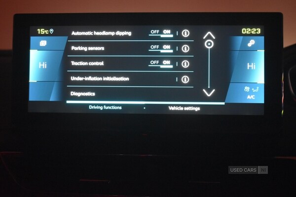 Used Peugeot 3008 2024 for sale - 77204306: Photo 18