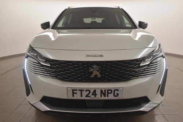 Used Peugeot 3008 2024 for sale - 77204306: Photo 5