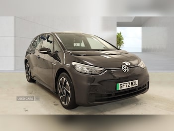 Used Volkswagen ID.3 2022 for sale - 78529351: Photo