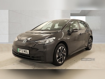 Used Volkswagen ID.3 2022 for sale - 78529351: Photo