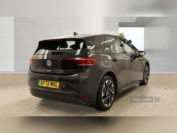 Used Volkswagen ID.3 2022 for sale - 78529351: Photo