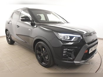Used KGM Tivoli 2024 for sale - 76153556: Photo