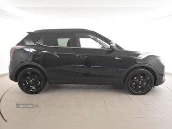 Used KGM Tivoli 2024 for sale - 76153556: Photo
