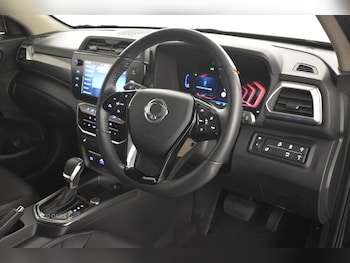 Used KGM Tivoli 2024 for sale - 76153556: Photo