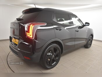 Used KGM Tivoli 2024 for sale - 76153556: Photo