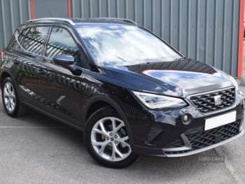 2025 - 1.0 TSI 115 FR 5dr DSG