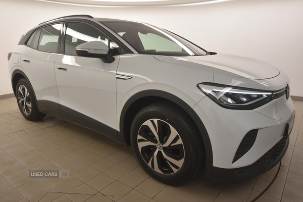 Used Volkswagen ID.4 2021 for sale - 76522720: Photo 1