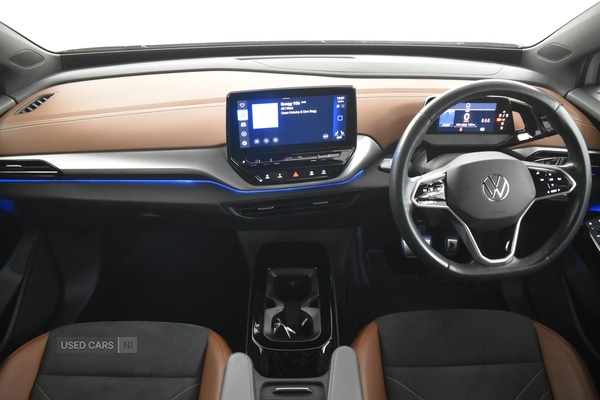 Used Volkswagen ID.4 2021 for sale - 76522720: Photo 11