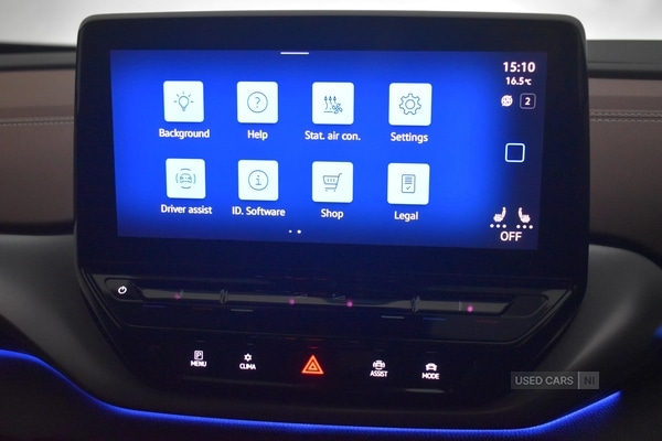 Used Volkswagen ID.4 2021 for sale - 76522720: Photo 18