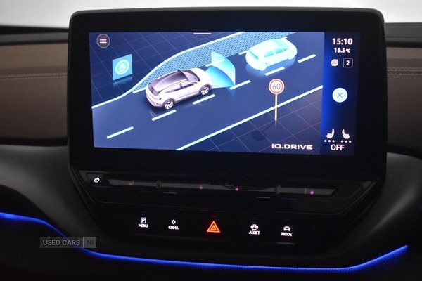 Used Volkswagen ID.4 2021 for sale - 76522720: Photo 19