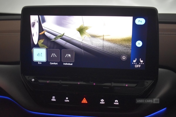 Used Volkswagen ID.4 2021 for sale - 76522720: Photo 21