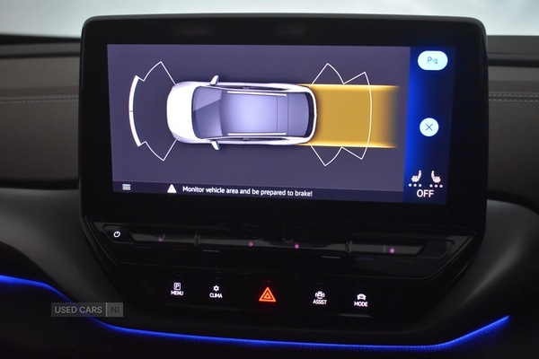 Used Volkswagen ID.4 2021 for sale - 76522720: Photo 22