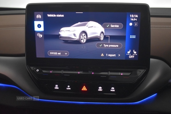 Used Volkswagen ID.4 2021 for sale - 76522720: Photo 25