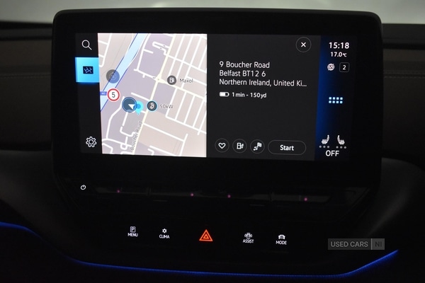 Used Volkswagen ID.4 2021 for sale - 76522720: Photo 27