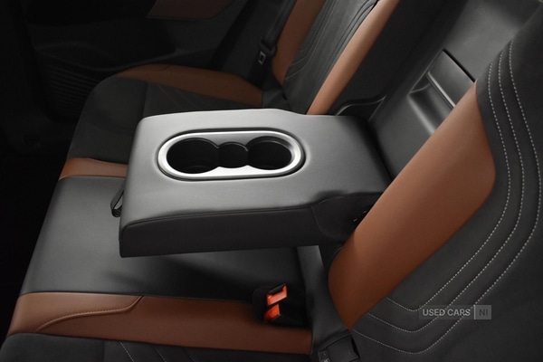 Used Volkswagen ID.4 2021 for sale - 76522720: Photo 37