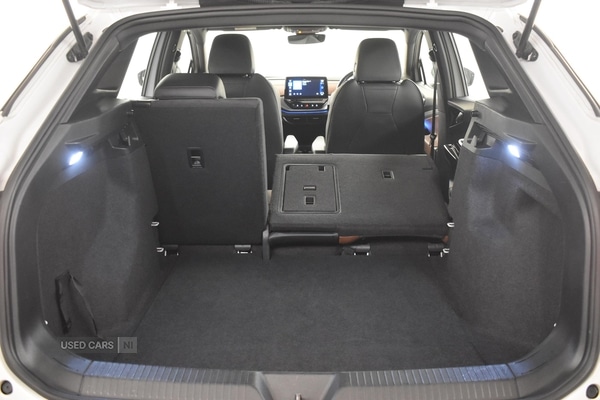 Used Volkswagen ID.4 2021 for sale - 76522720: Photo 40