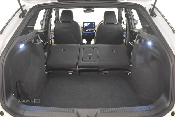 Used Volkswagen ID.4 2021 for sale - 76522720: Photo 41