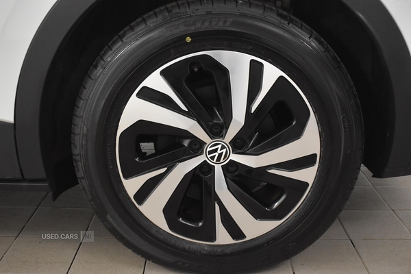 Used Volkswagen ID.4 2021 for sale - 76522720: Photo 44