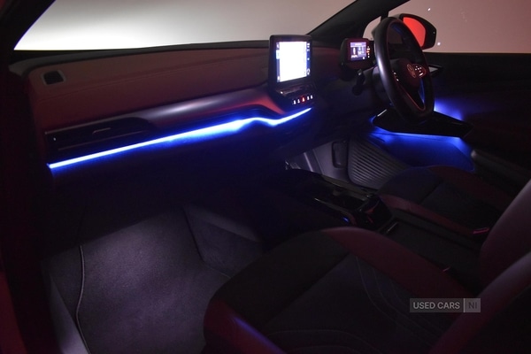 Used Volkswagen ID.4 2021 for sale - 76522720: Photo 52