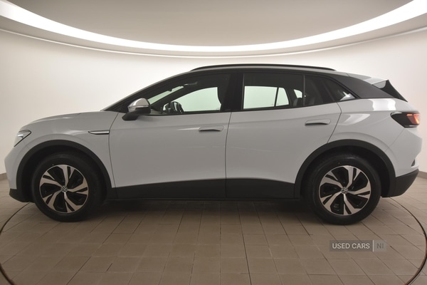 Used Volkswagen ID.4 2021 for sale - 76522720: Photo 6