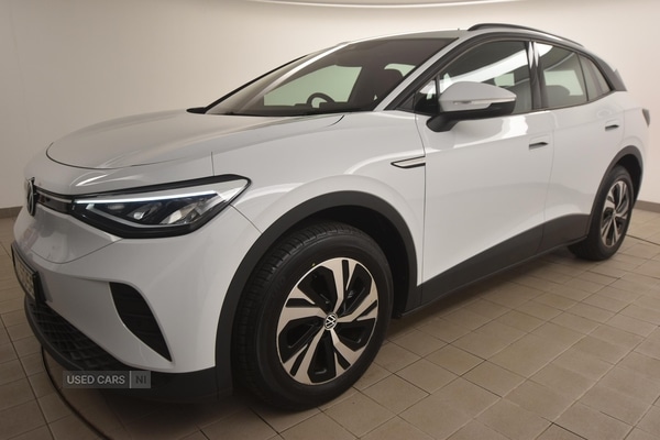 Used Volkswagen ID.4 2021 for sale - 76522720: Photo 7