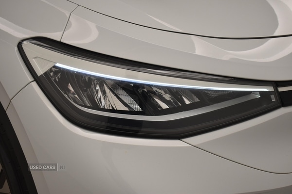 Used Volkswagen ID.4 2021 for sale - 76522720: Photo 9