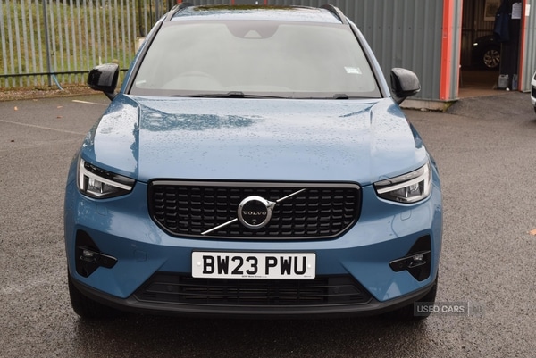 Used Volvo XC40 2023 for sale - 76914114: Photo 5