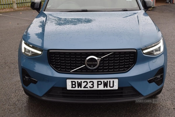 Used Volvo XC40 2023 for sale - 76914114: Photo 8