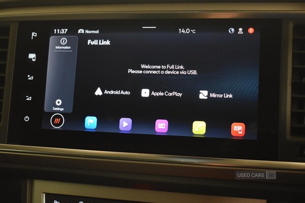 Used SEAT Ateca 2023 for sale - 76646427: Photo 18