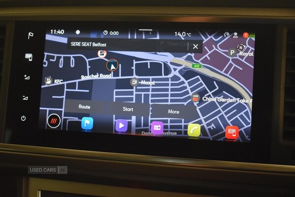 Used SEAT Ateca 2023 for sale - 76646427: Photo 22