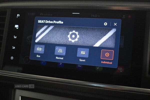 Used SEAT Ateca 2023 for sale - 76646427: Photo 24