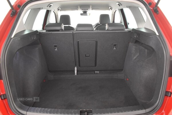 Used SEAT Ateca 2023 for sale - 76646427: Photo 39