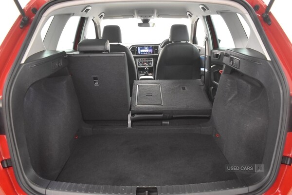 Used SEAT Ateca 2023 for sale - 76646427: Photo 40