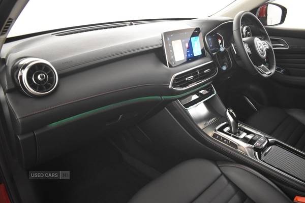 Used MG MG HS 2024 for sale - 76513632: Photo 10