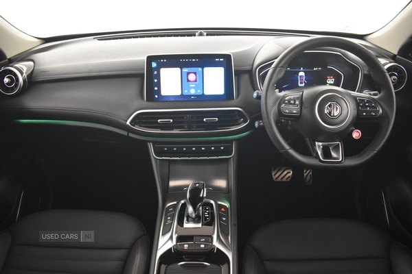 Used MG MG HS 2024 for sale - 76513632: Photo 11