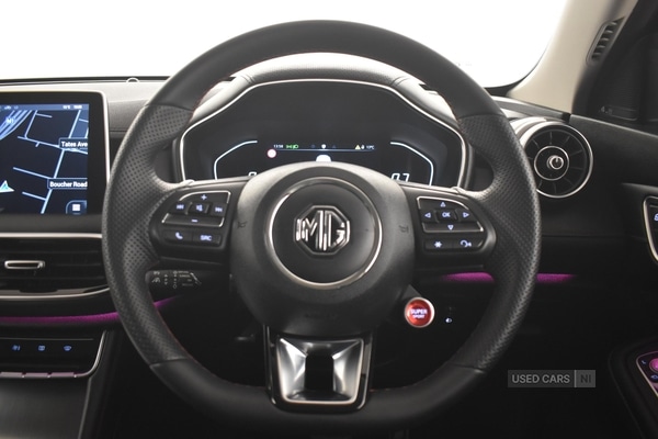 Used MG MG HS 2024 for sale - 76513632: Photo 12