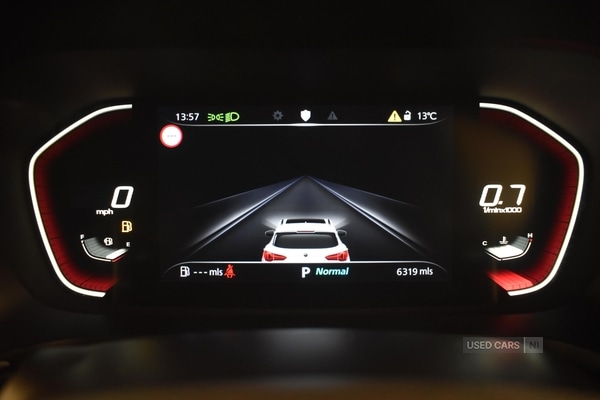 Used MG MG HS 2024 for sale - 76513632: Photo 13