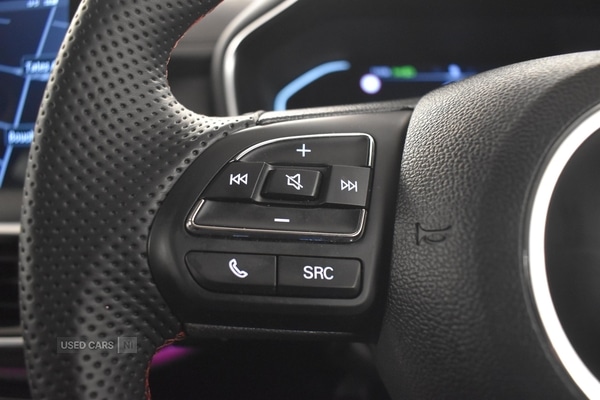 Used MG MG HS 2024 for sale - 76513632: Photo 14