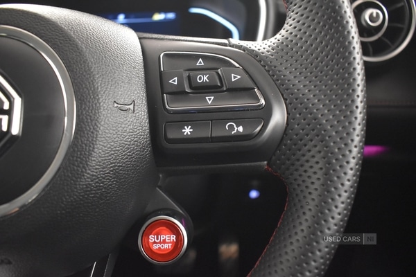 Used MG MG HS 2024 for sale - 76513632: Photo 15