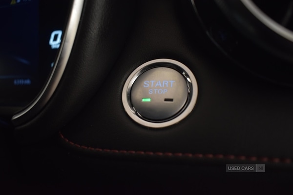 Used MG MG HS 2024 for sale - 76513632: Photo 16