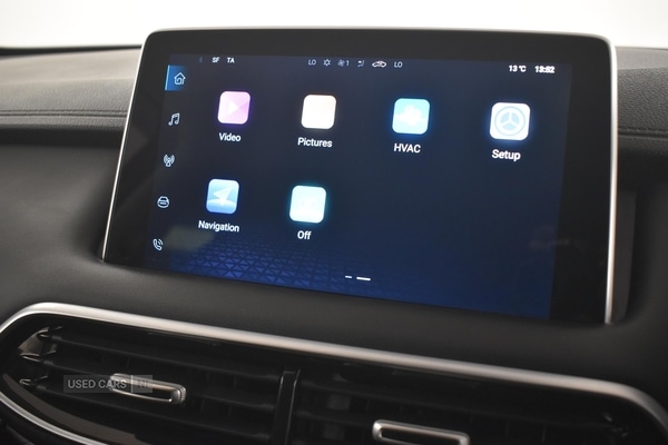 Used MG MG HS 2024 for sale - 76513632: Photo 18